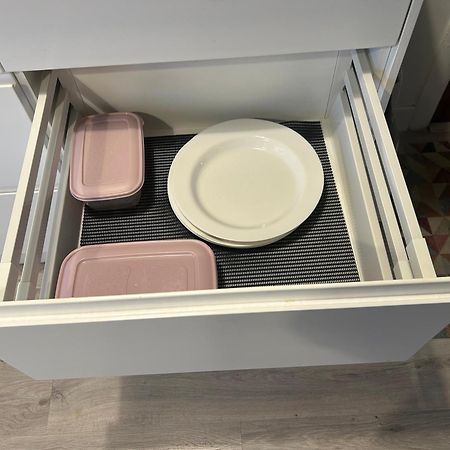 阿尔玛格鲁El Hidalgo公寓 外观 照片